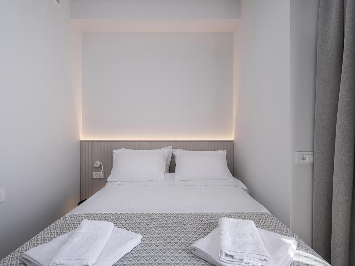 Casa D'Irene Apts Ханья Экстерьер фото